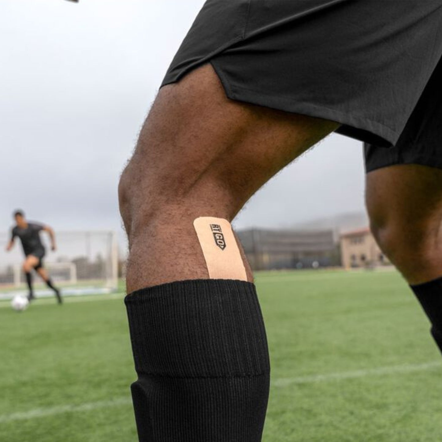 ROCKTAPE STRIPS GO FAST PACK 10INCH (4)