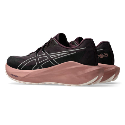 ASICS SHOE BLAZEBLAST WN DARK AUBERGINE/ROSE DUST (AW26)