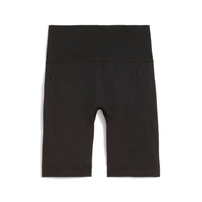 PUMA TIGHT SHORT SHAPELUXE SEAMLESS HIGH WAIST 6INCH WN (SS25)