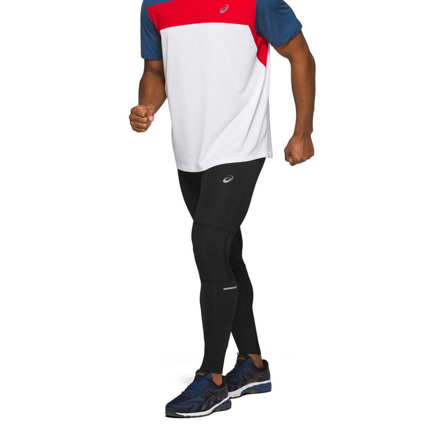 ASICS TIGHT FULL LENGTH RACE MN