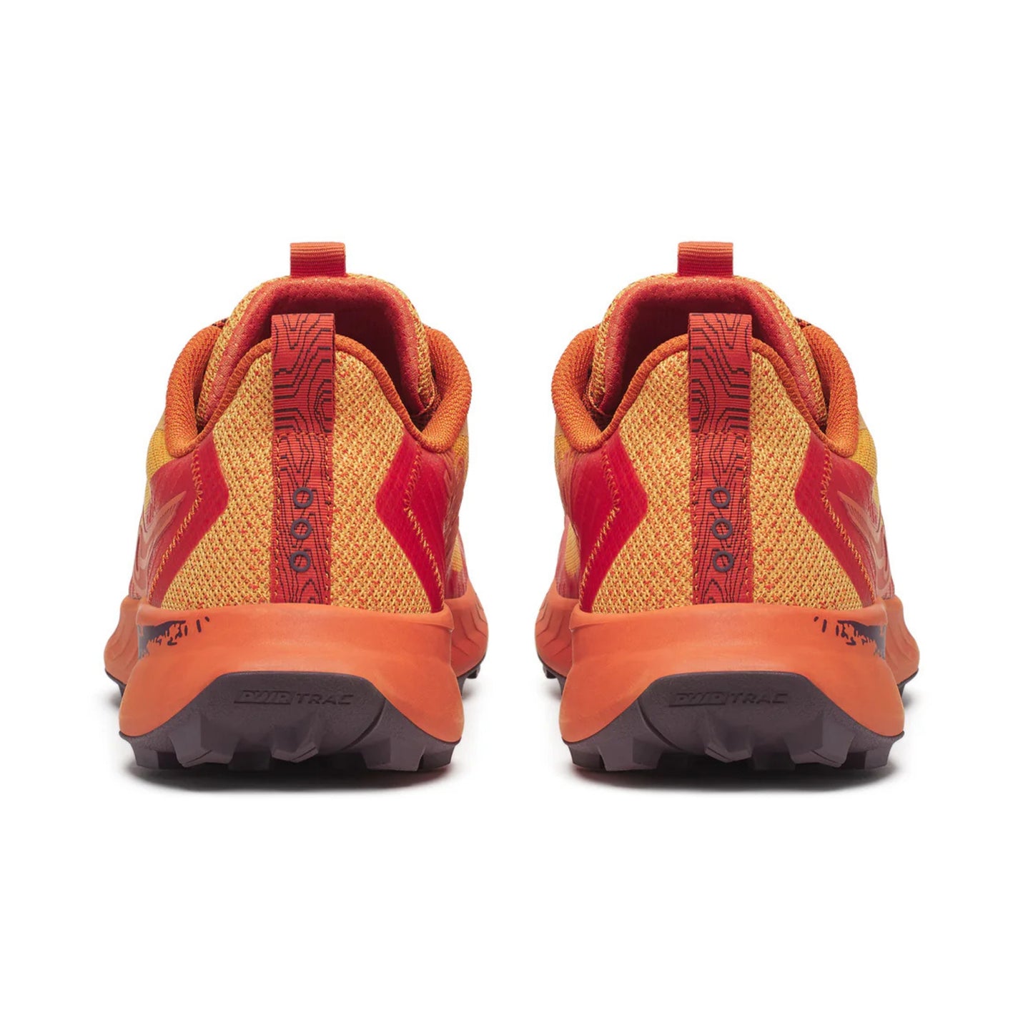 SAUCONY SHOE PEREGRINE 15 MN AUTUMN/AMBER/AMBRE (AW25)