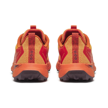 SAUCONY SHOE PEREGRINE 15 MN AUTUMN/AMBER/AMBRE (AW25)