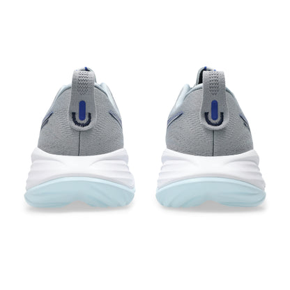 ASICS SHOE GEL-CUMULUS 27 MN GRAVEL/MIDNIGHT (AW25)