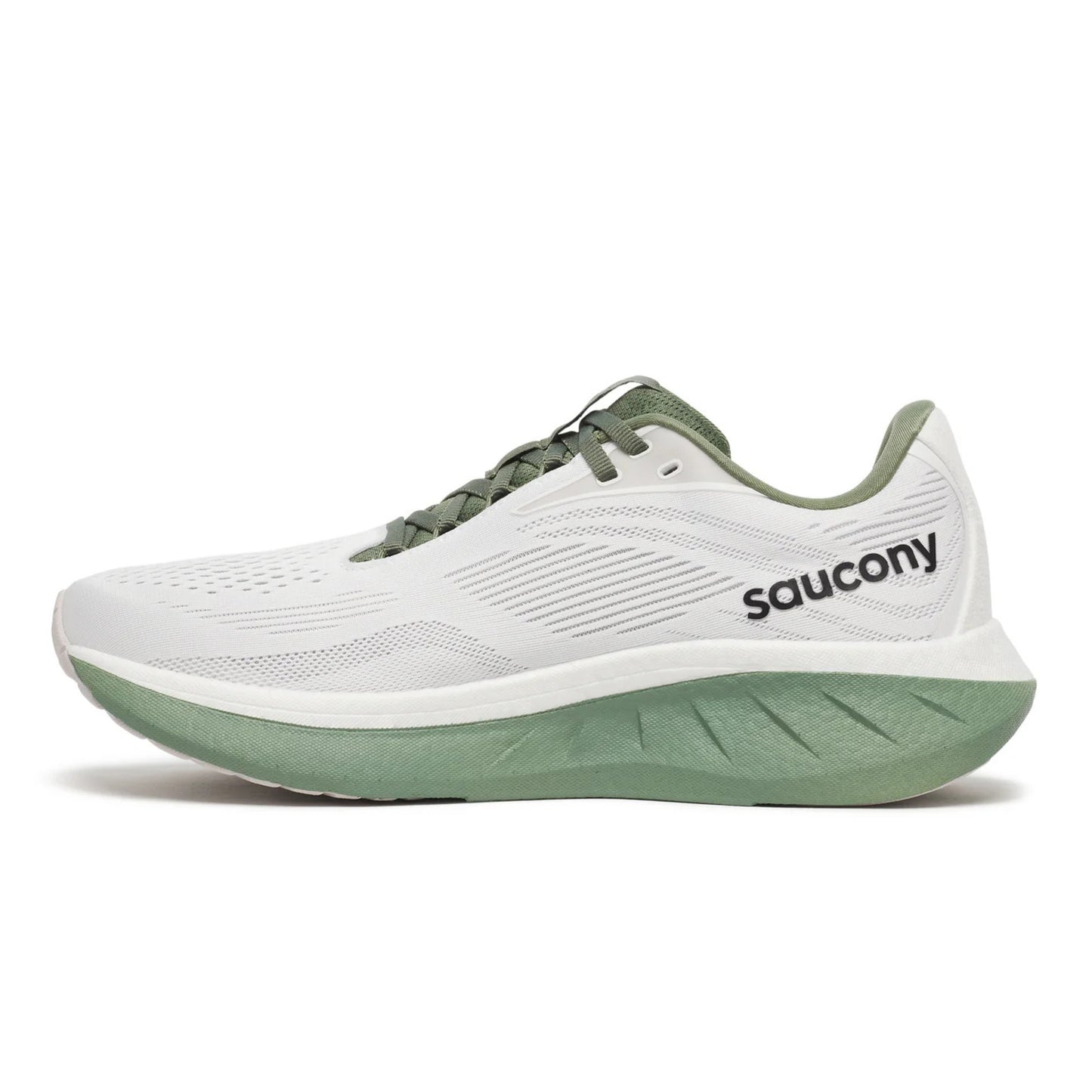 SAUCONY SHOE RIDE 18 MN (SS25)