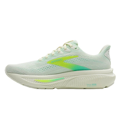 BROOKS SHOE GHOST 17 WN BLUEWASH/NIGHTLIFE/YUCCA (SS26)