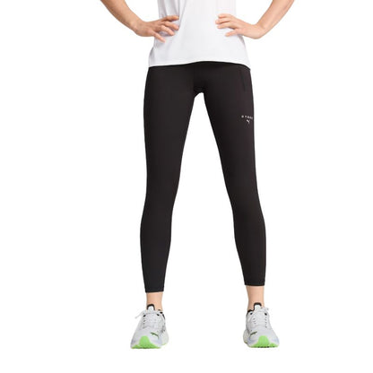 PUMA TIGHT FULL LENGTH HYROX CLOUDSPUN WN (SS25)