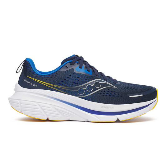 SAUCONY SHOE GUIDE 18 2E MN (SS25)