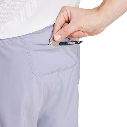 ADIDAS SHORT OWN THE RUN 5INCH MN (SS25)