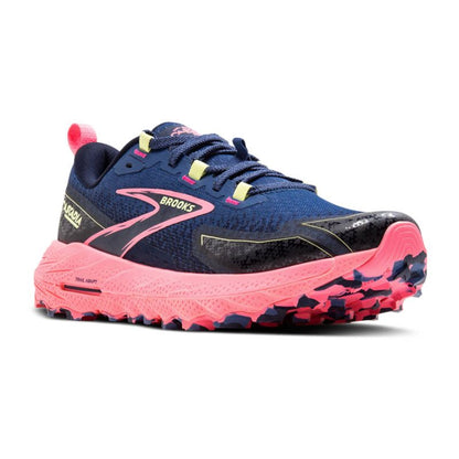 BROOKS SHOE CASCADIA 18 WN (AW24)