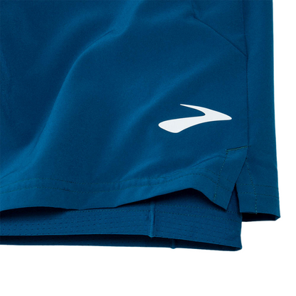 BROOKS SHORT SHERPA 5INCH 2IN1 MN