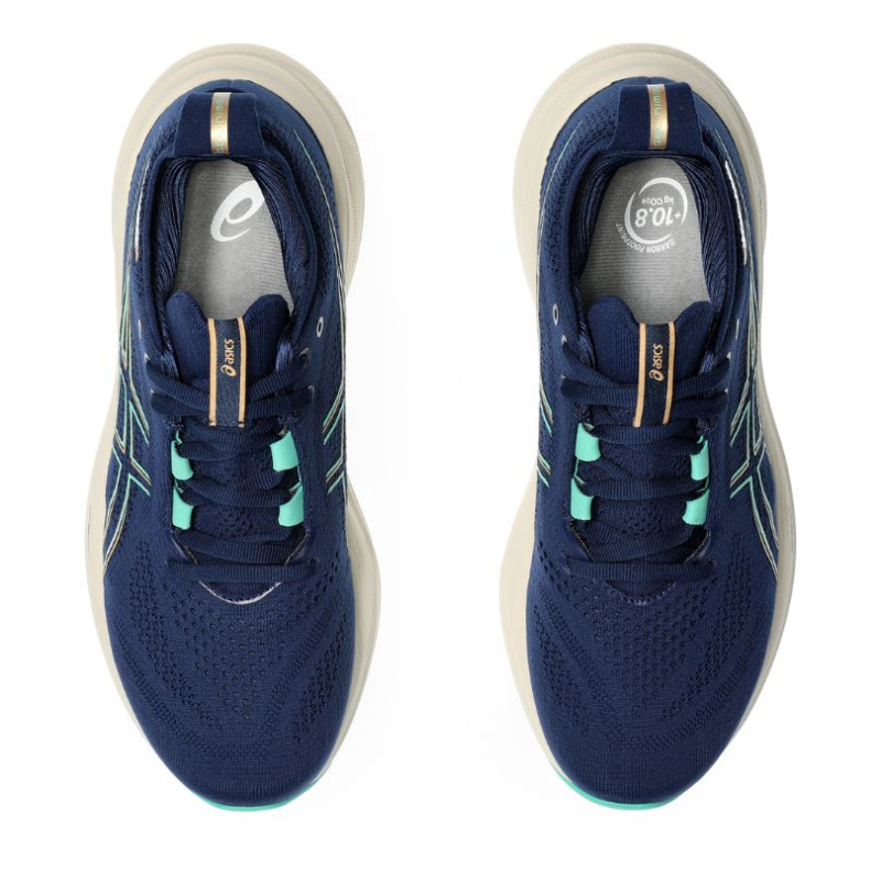 ASICS SHOE GEL-NIMBUS 26 WN