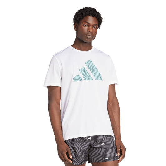 ADIDAS SHIRT TEE RUNNING ESSENTIAL MN (AW25)