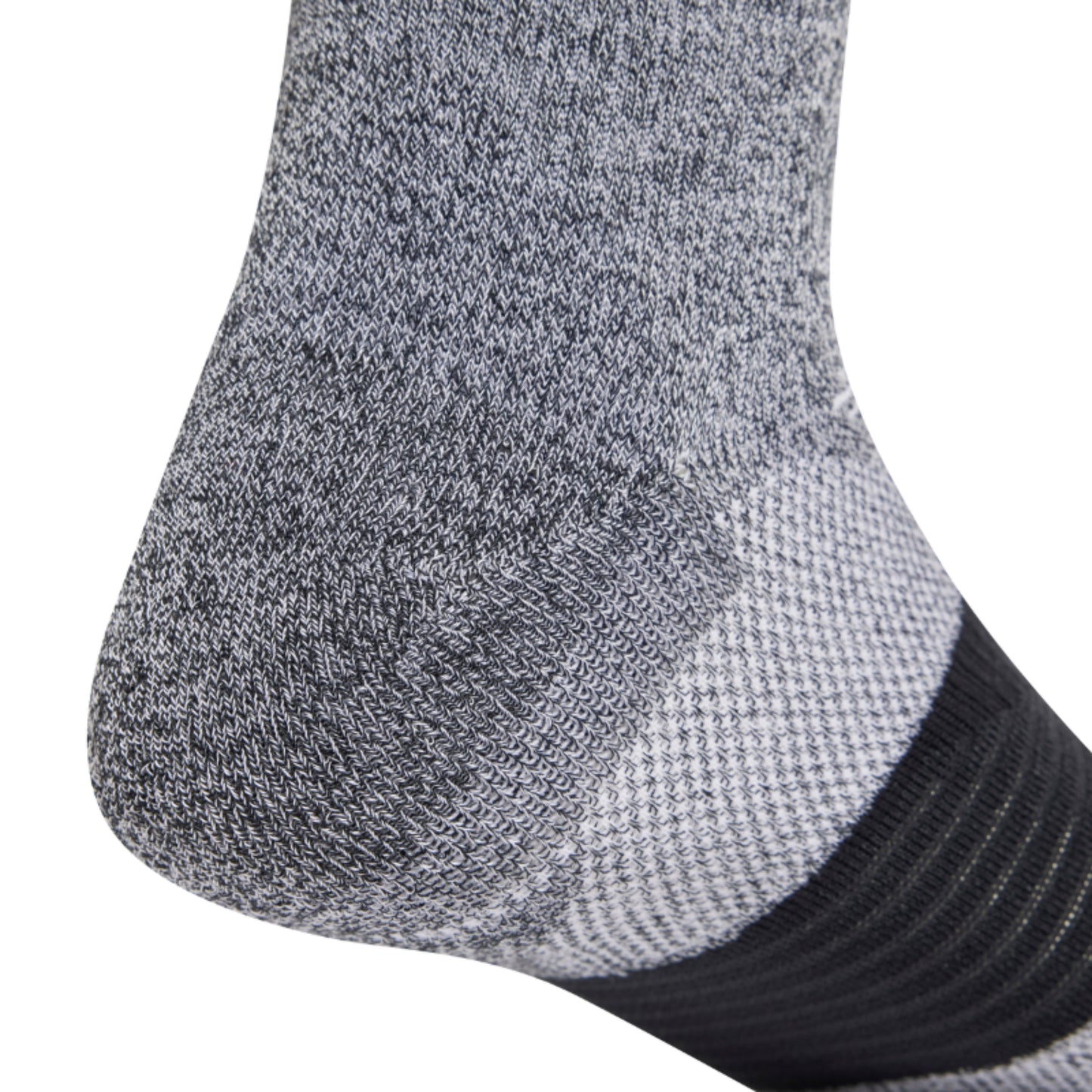 ADIDAS SOCK RUN X CUSHIONED (AW25)