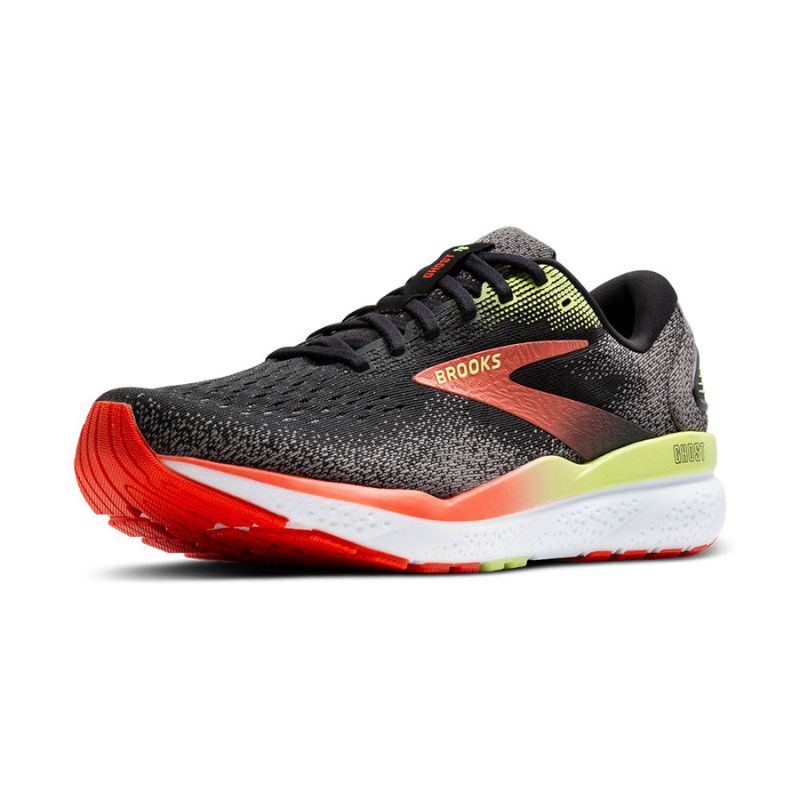 BROOKS SHOE GHOST 16 2E MN (SS25)