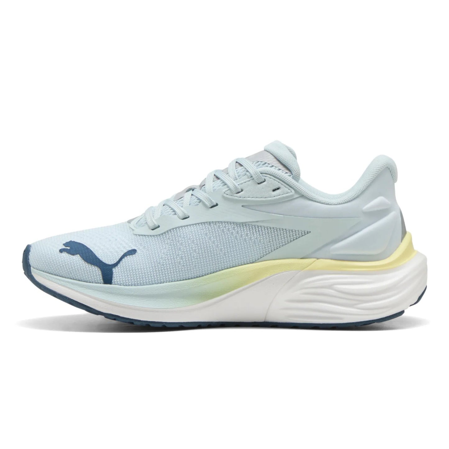 PUMA SHOE ELECTRIFY NITRO 4 WN SEA/INDIGO/GRAY (AW25)
