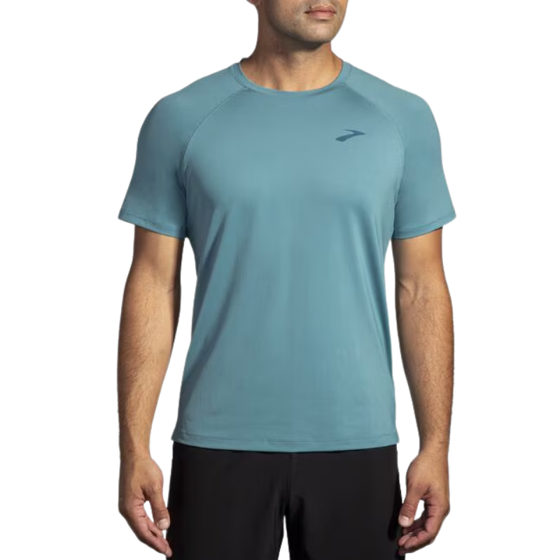 BROOKS SHIRT TEE ATMOSPHERE 2.0 MN