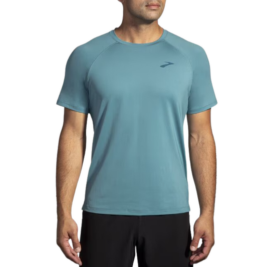 BROOKS SHIRT TEE ATMOSPHERE 2.0 MN