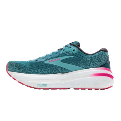BROOKS SHOE GHOST MAX 2 WN (AW24)