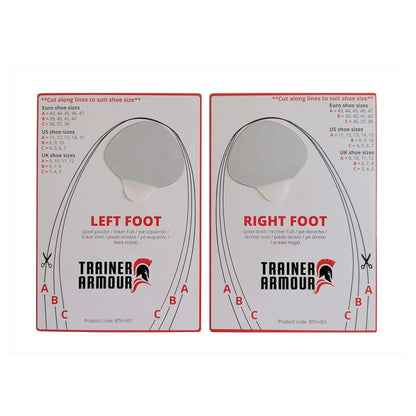 TRAINER ARMOUR BIG TOE HOLE PREVENTER (2)