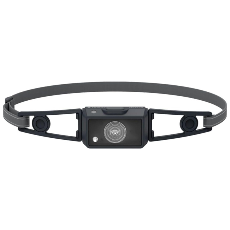 LEDLENSER RUNNING HEADLAMP RECHARGEABLE NEO1R 250 LUMENS