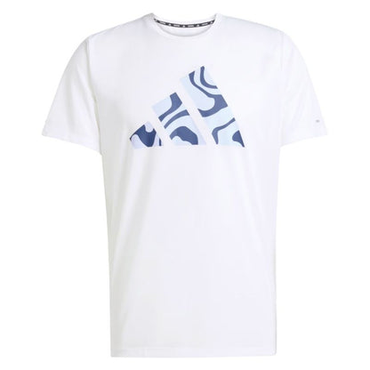 ADIDAS SHIRT TEE RUN IT MN (SS25)