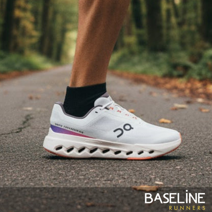 ON SHOE CLOUDSURFER NEXT 1.0 MN (AW24)