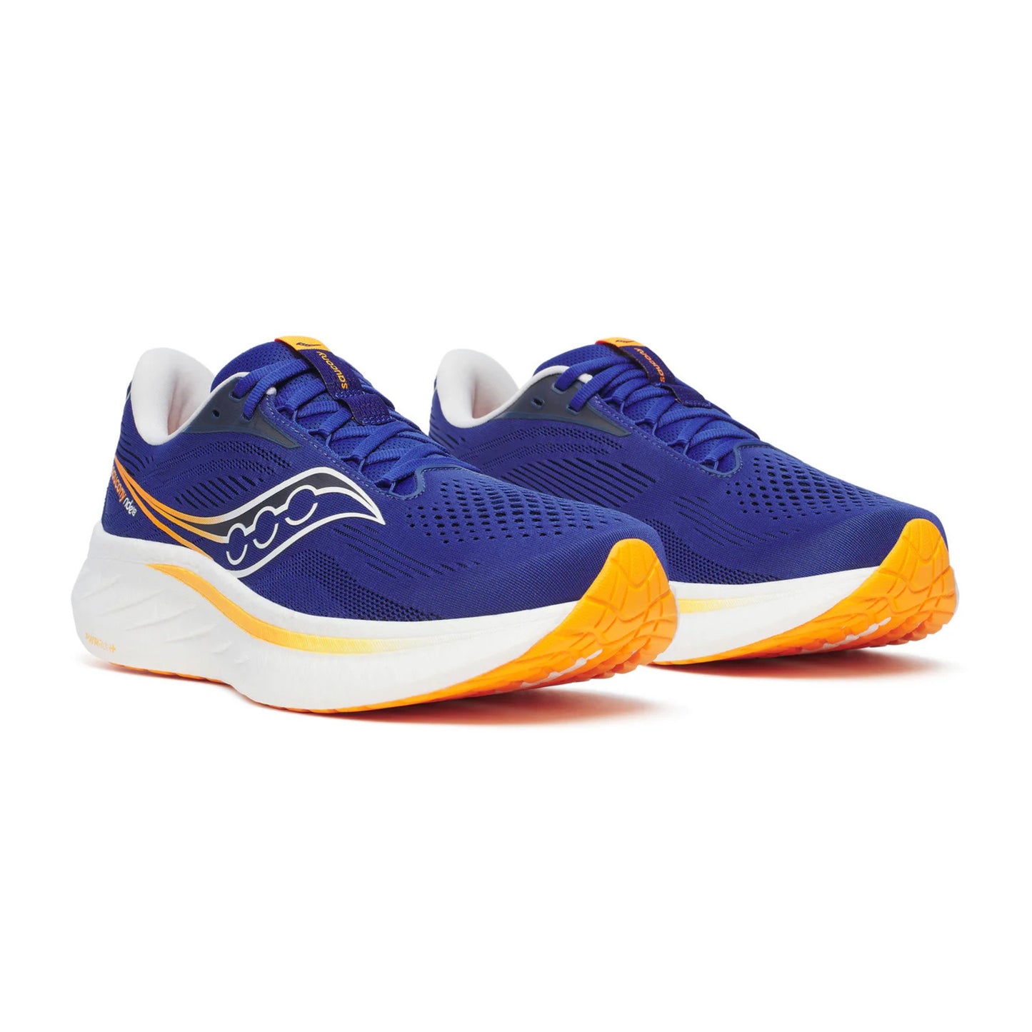 SAUCONY SHOE RIDE 18 2E MN (SS25)