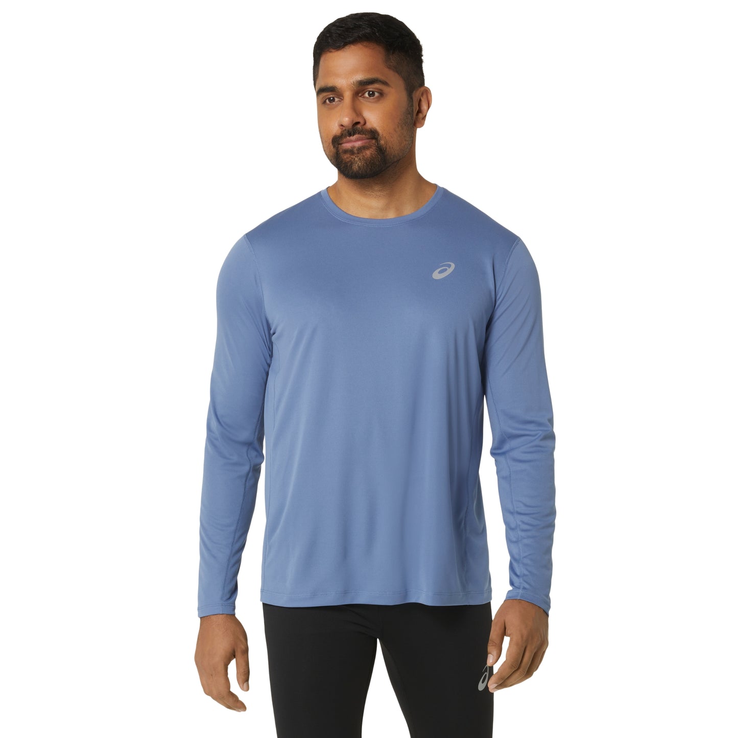 ASICS SHIRT TEE LONG SLEEVE CORE MN