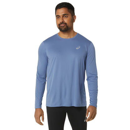 ASICS SHIRT TEE LONG SLEEVE CORE MN