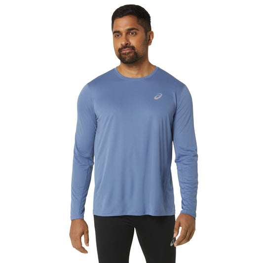 ASICS SHIRT TEE LONG SLEEVE CORE MN