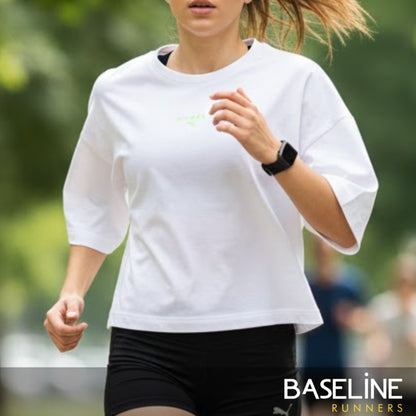 PUMA SHIRT TEE HYROX OVERSIZED WN (SS25)