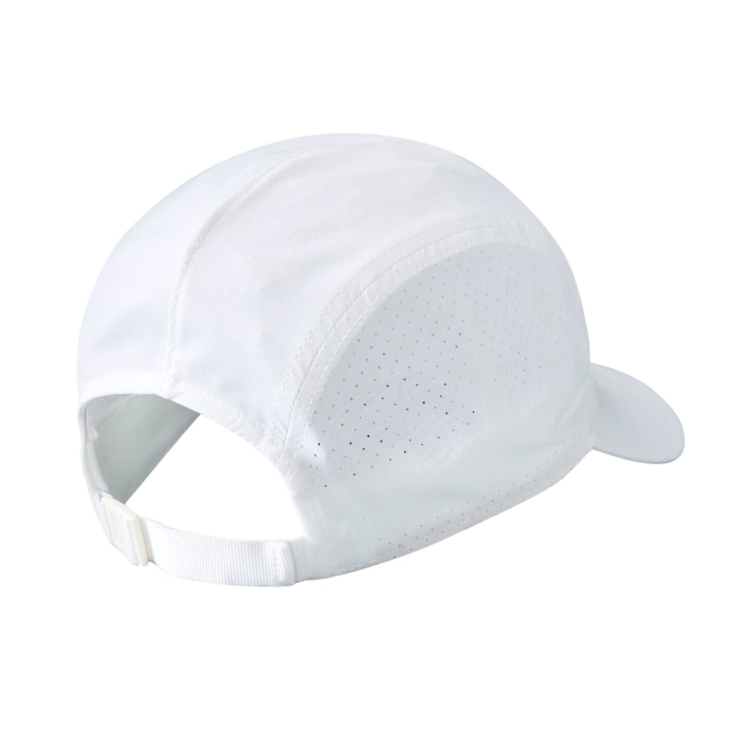 BROOKS CAP JOURNEY WHITE (AW25)