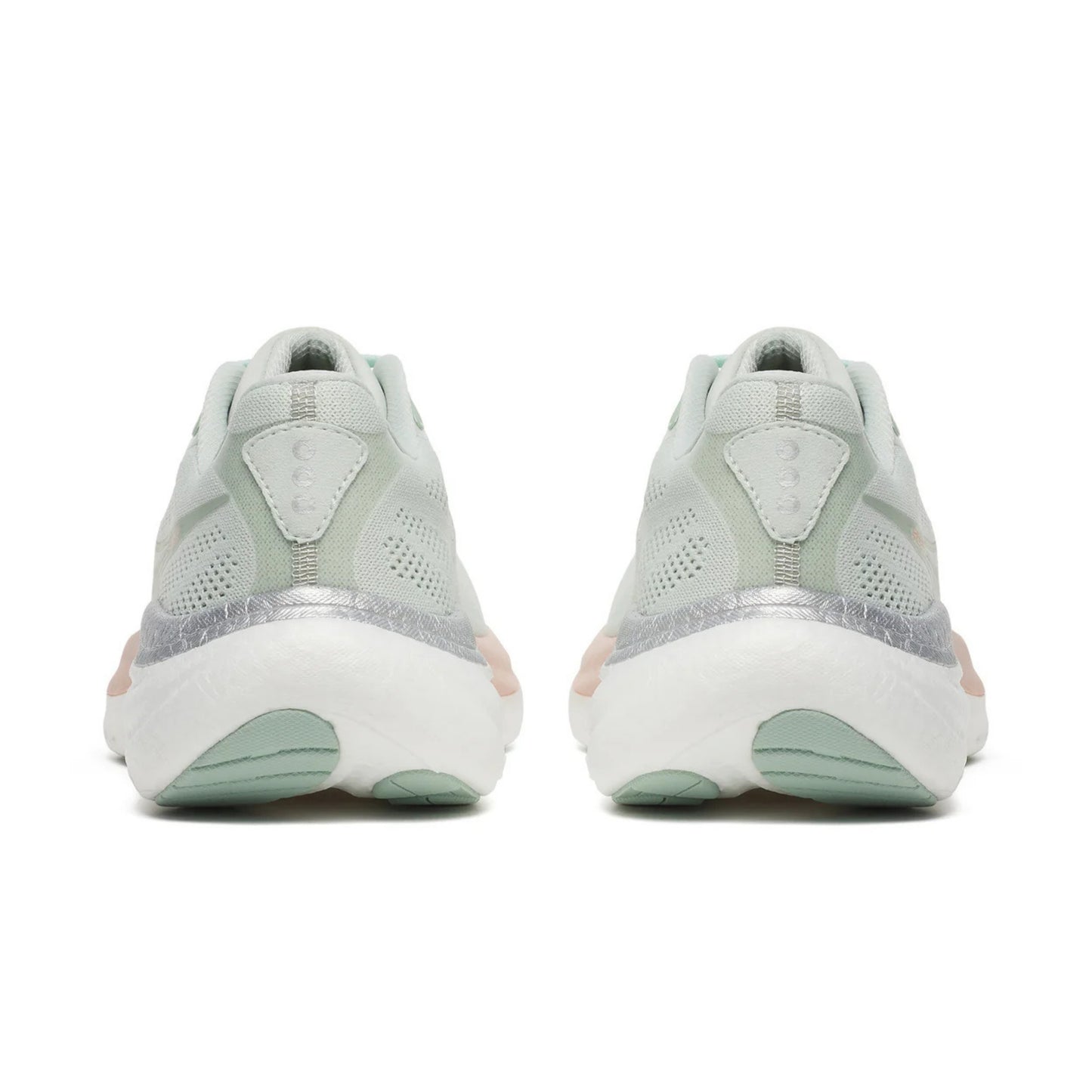 SAUCONY SHOE RIDE 19 WN MIST/CAMEO (SS26)