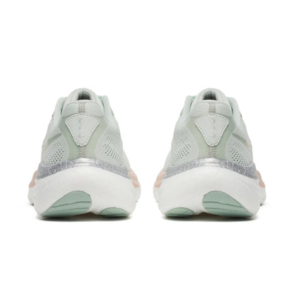 SAUCONY SHOE RIDE 19 WN MIST/CAMEO (SS26)