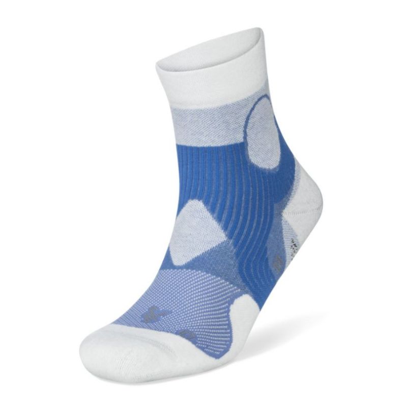 BALEGA SOCKS SUPPORT QUARTER