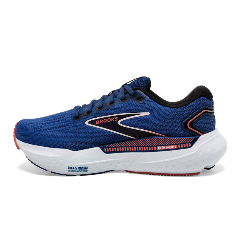 BROOKS SHOE GLYCERIN GTS 21 WN
