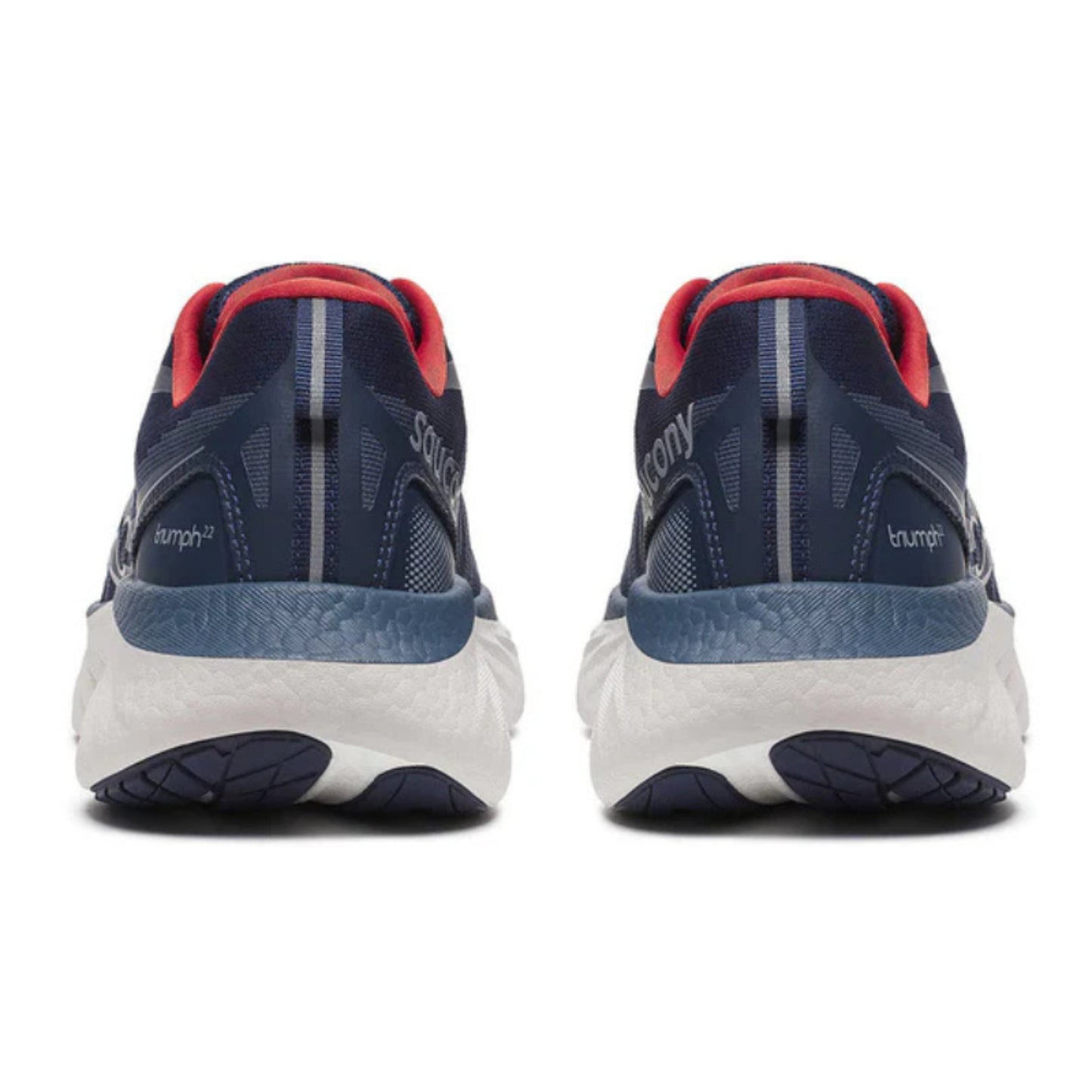 SAUCONY SHOE TRIUMPH 22  MN