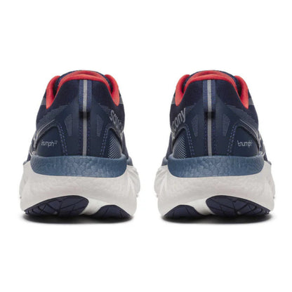 SAUCONY SHOE TRIUMPH 22  MN