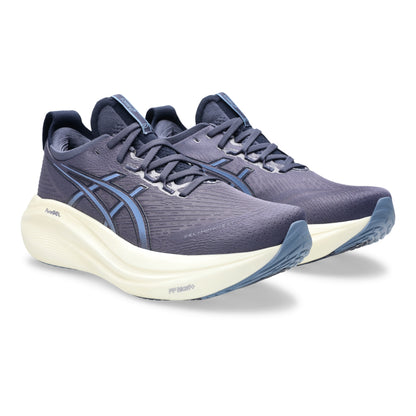 ASICS SHOE GEL-NIMBUS 27 MN (SS25)