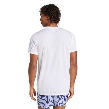 ADIDAS SHIRT TEE RUN IT MN (SS25)