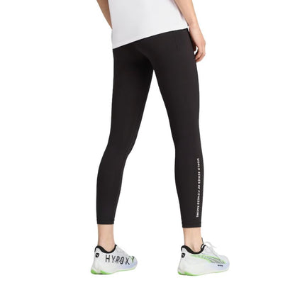 PUMA TIGHT FULL LENGTH HYROX CLOUDSPUN WN (SS25)