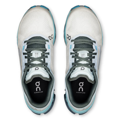ON SHOE CLOUDFLOW 5.0 WN ARCTIC/STONE (AW25)