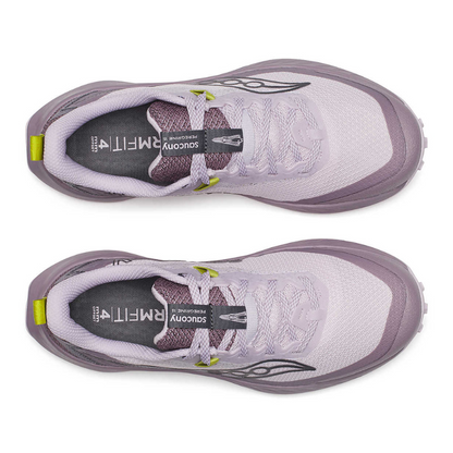 SAUCONY SHOE PEREGRINE 15 WN
