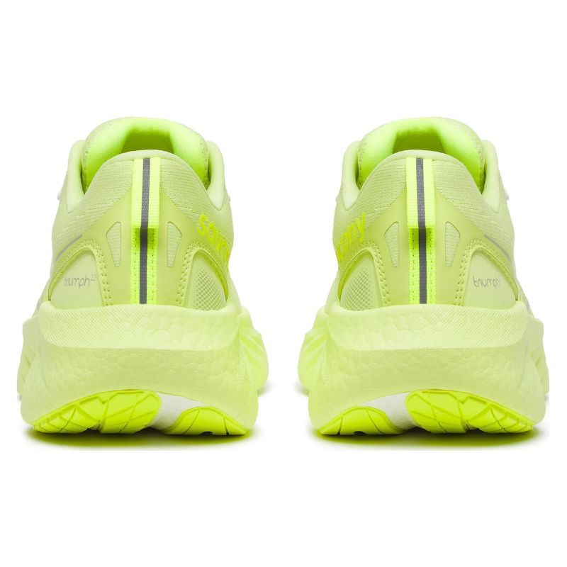 SAUCONY SHOE TRIUMPH 22 WN (SS25)
