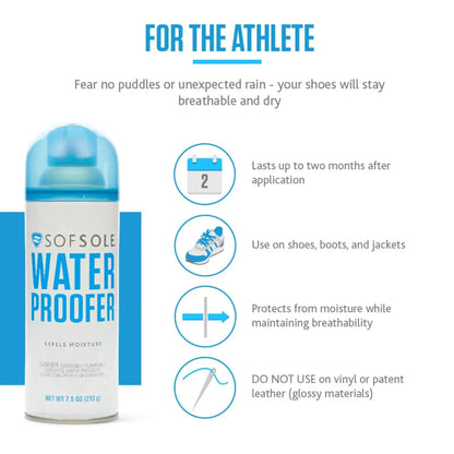 SOFSOLE WATERPROOFER 200ML