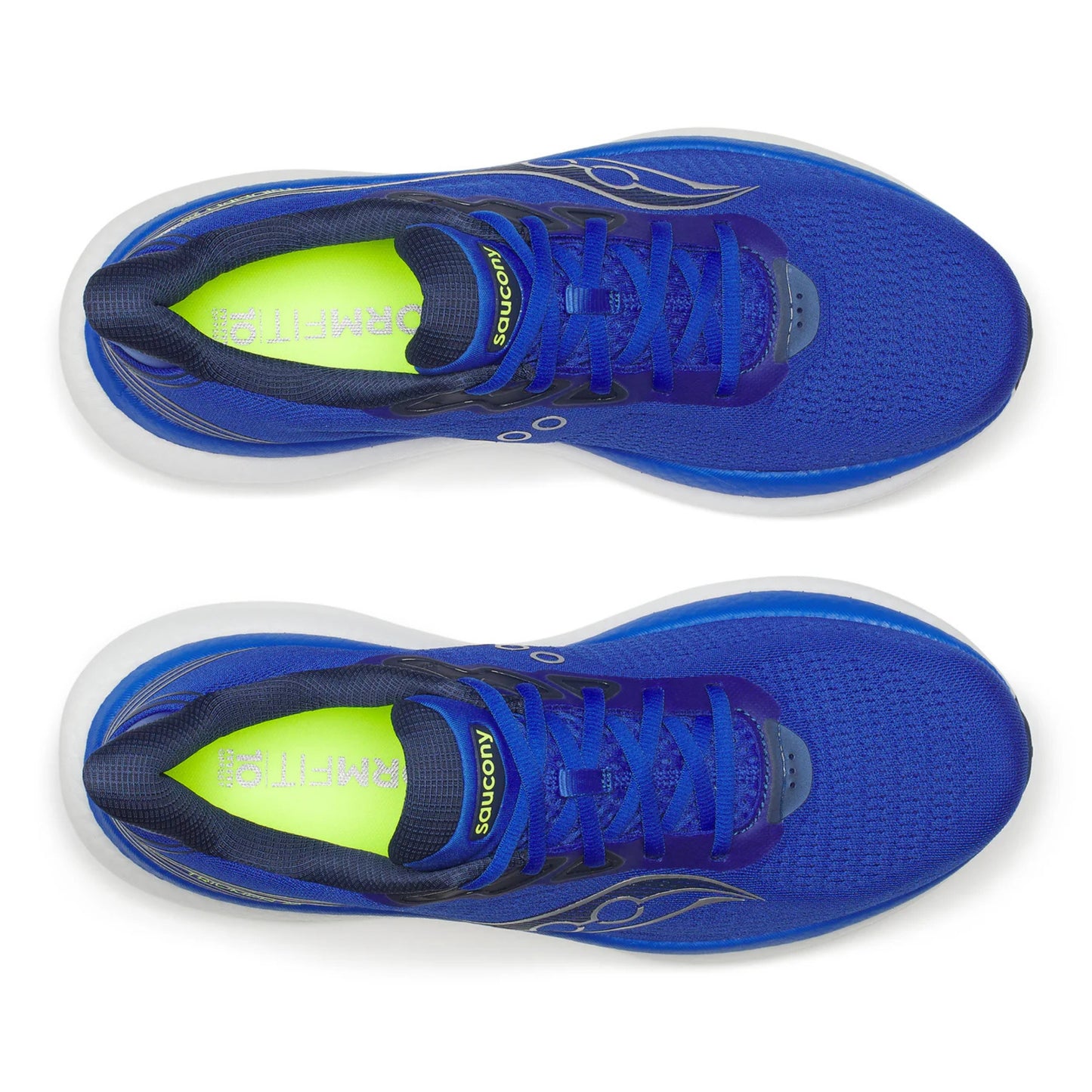 SAUCONY SHOE TRIUMPH 23 MN (AW25)