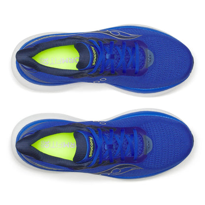 SAUCONY SHOE TRIUMPH 23 MN (AW25)