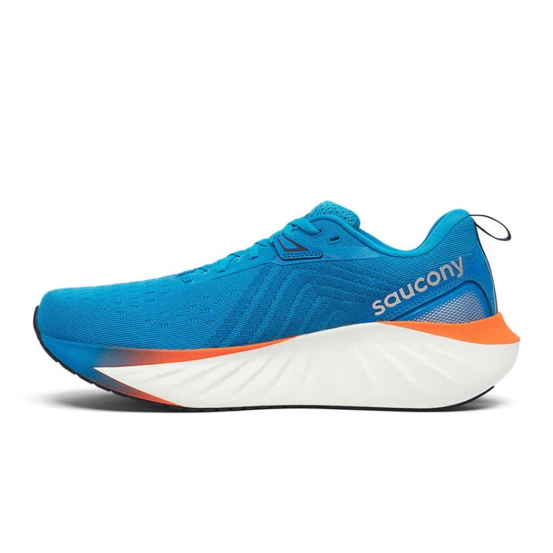 SAUCONY SHOE TRIUMPH 22  MN