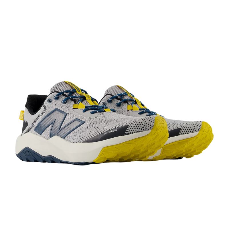 NEW BALANCE SHOE DYNASOFT NITREL V6 MN