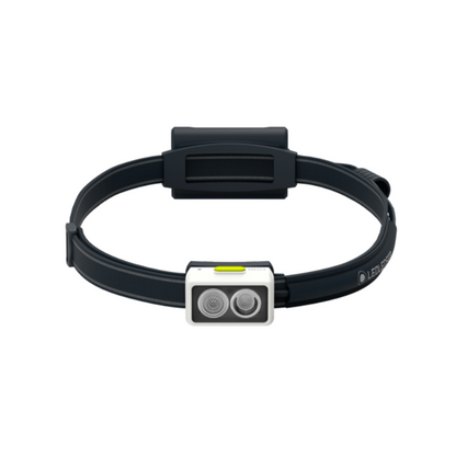 LEDLENSER RUNNING HEADLAMP NEO3 400 LUMENS